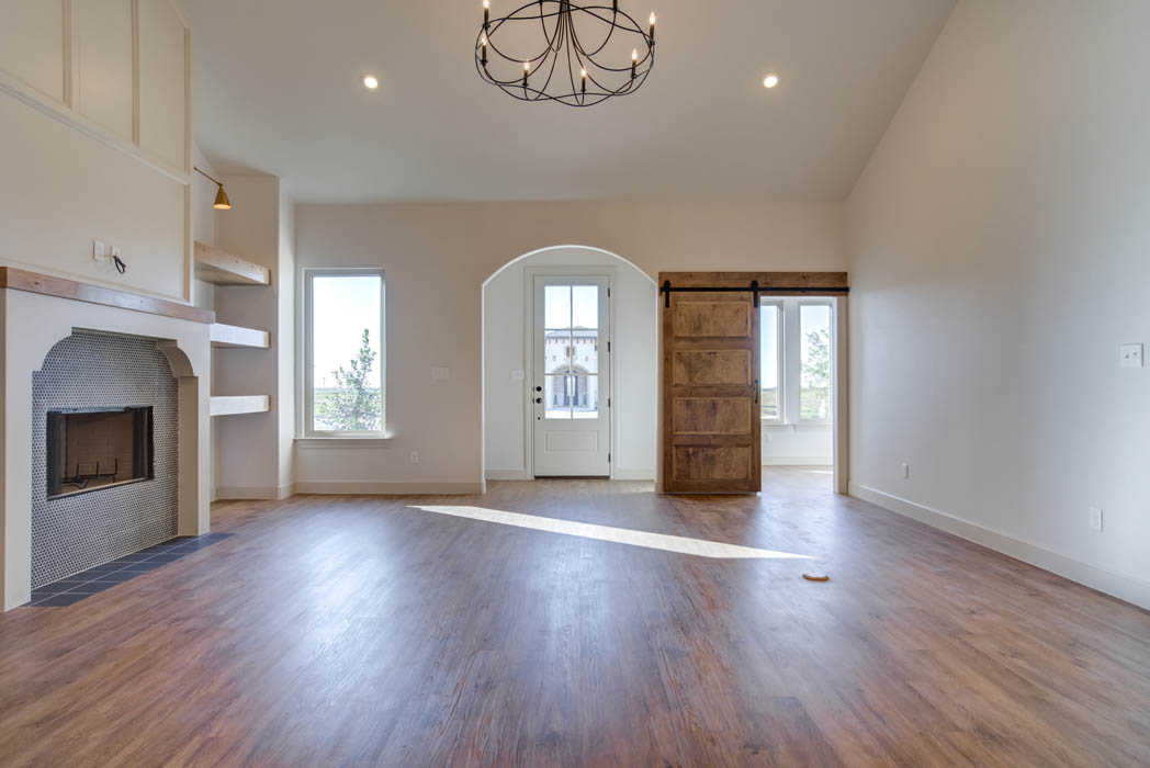 For Sale Sharkey Custom Homes