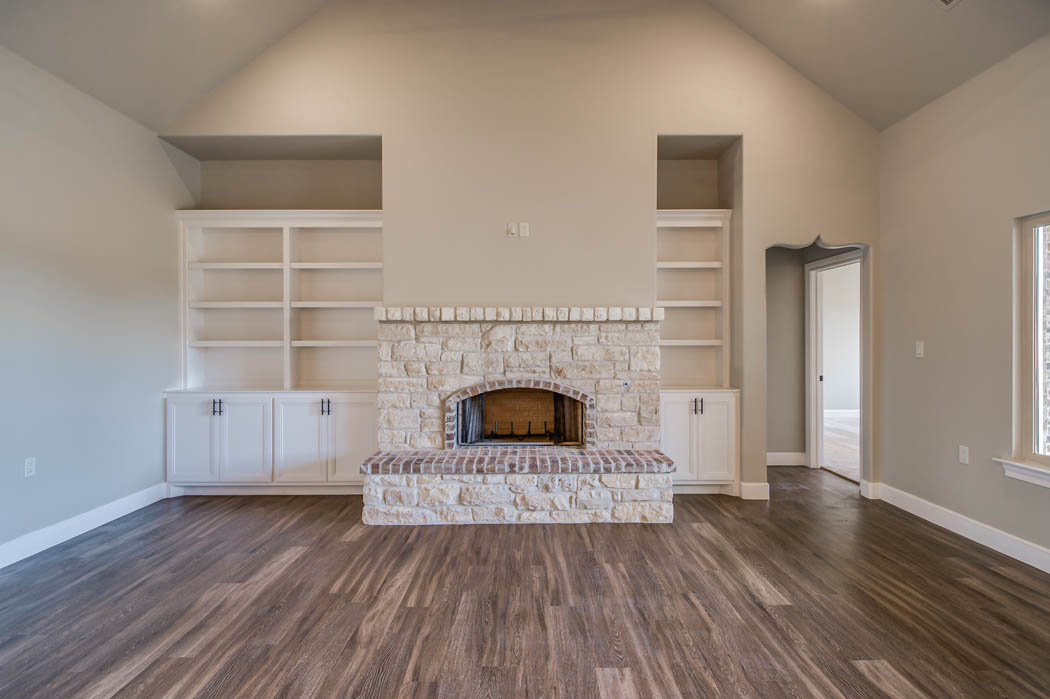 For Sale Sharkey Custom Homes