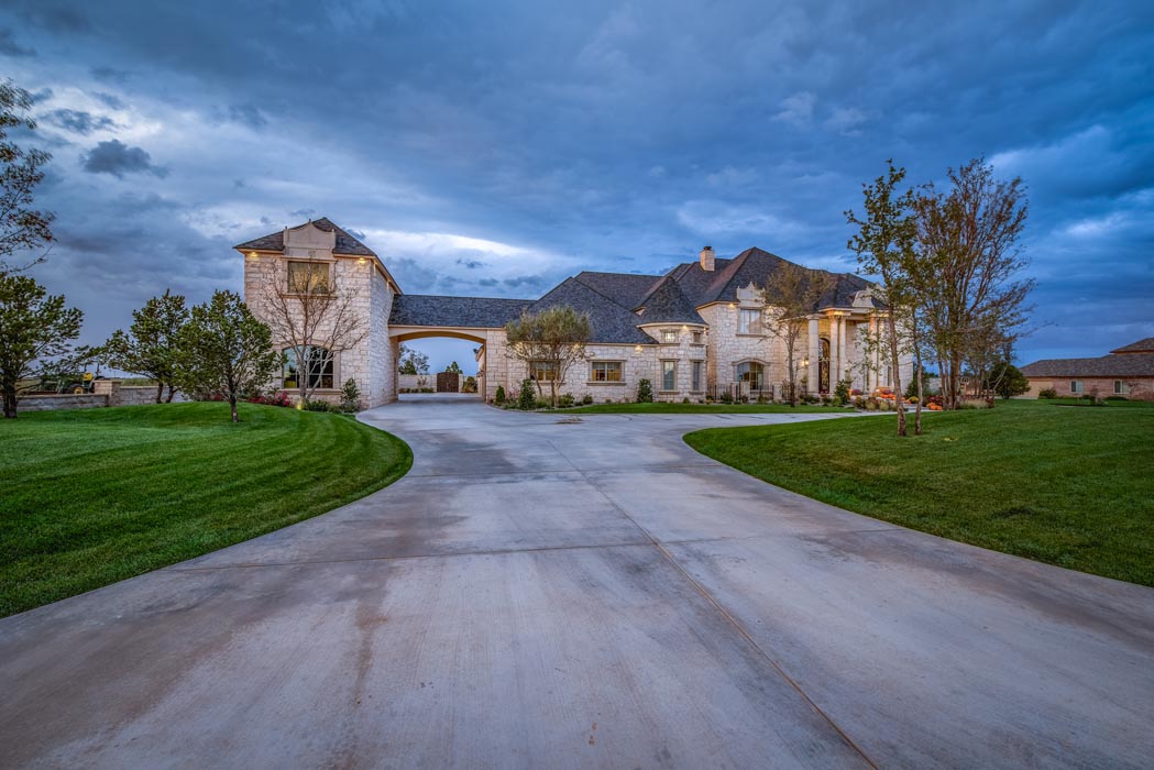 For Sale Sharkey Custom Homes