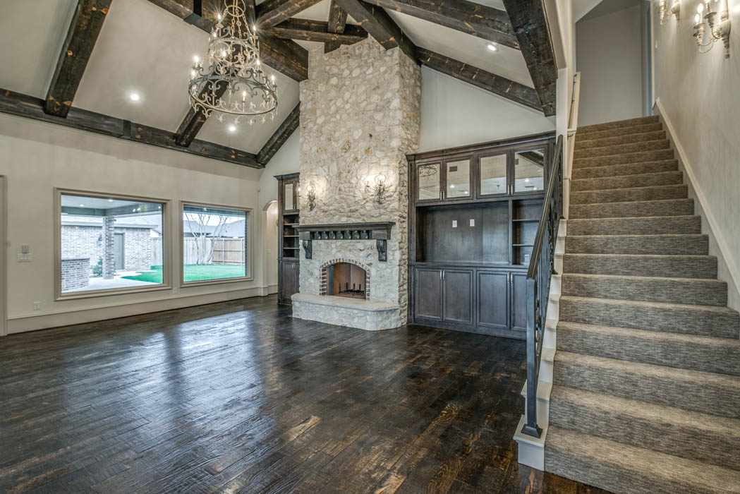 For Sale Sharkey Custom Homes