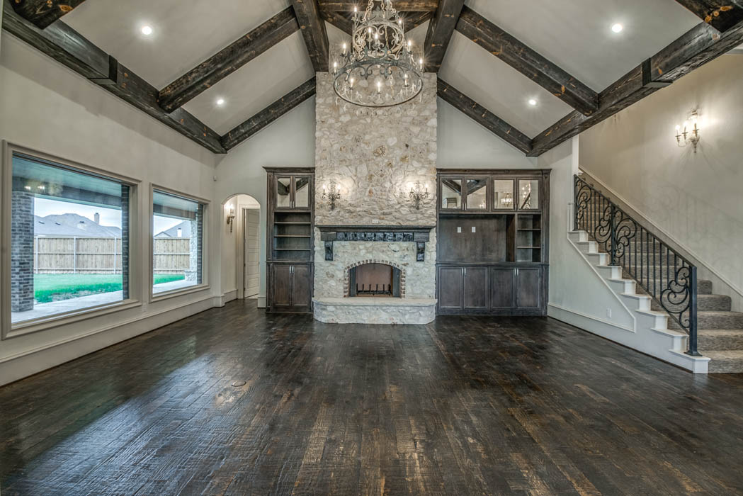 For Sale Sharkey Custom Homes