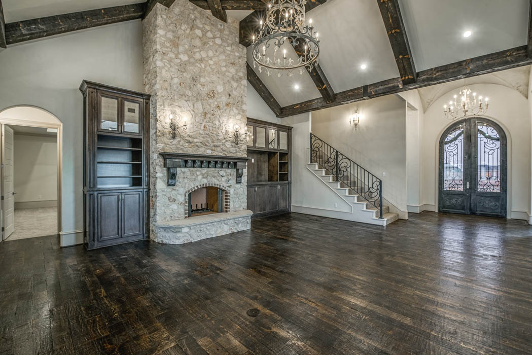 For Sale Sharkey Custom Homes