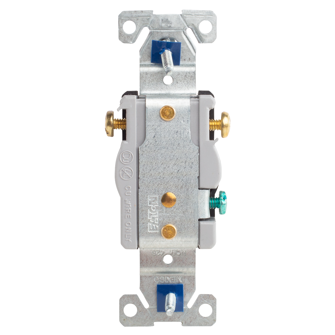 20 Amp/250 Volt Receptacle - Shark Industries