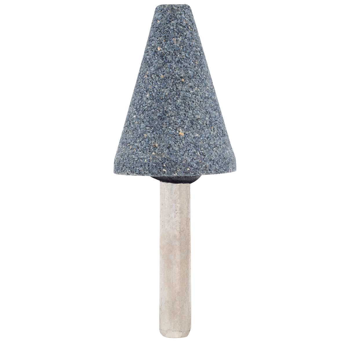 Mounted Point Grinding Wheels Shape A2. Size 11/4" x 1" Shark