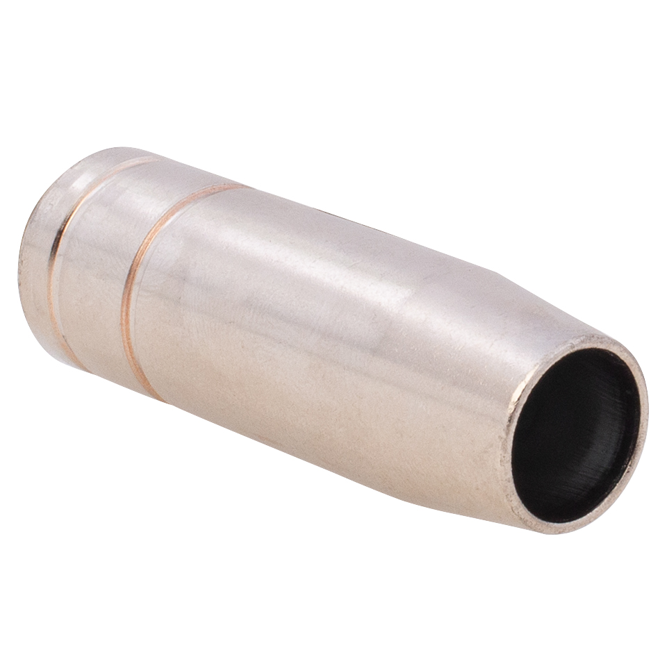 Spot Weld Nozzle Binzel 1/2" (12mm) Bore Shark Industries