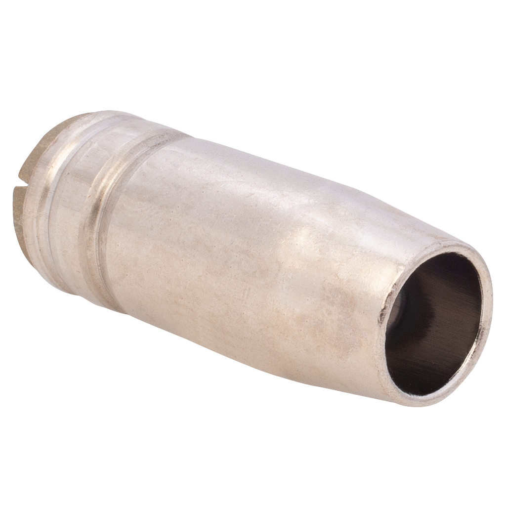 Spot Weld Nozzle Binzel 5/8" (16mm) Bore Shark Industries