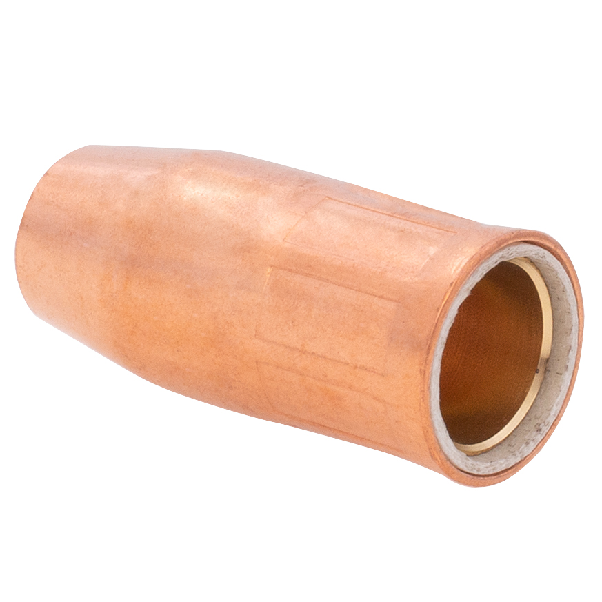 Spot Weld Nozzle MillerMatic 1/2" (12mm) Bore (185M15 Torch) Shark Industries