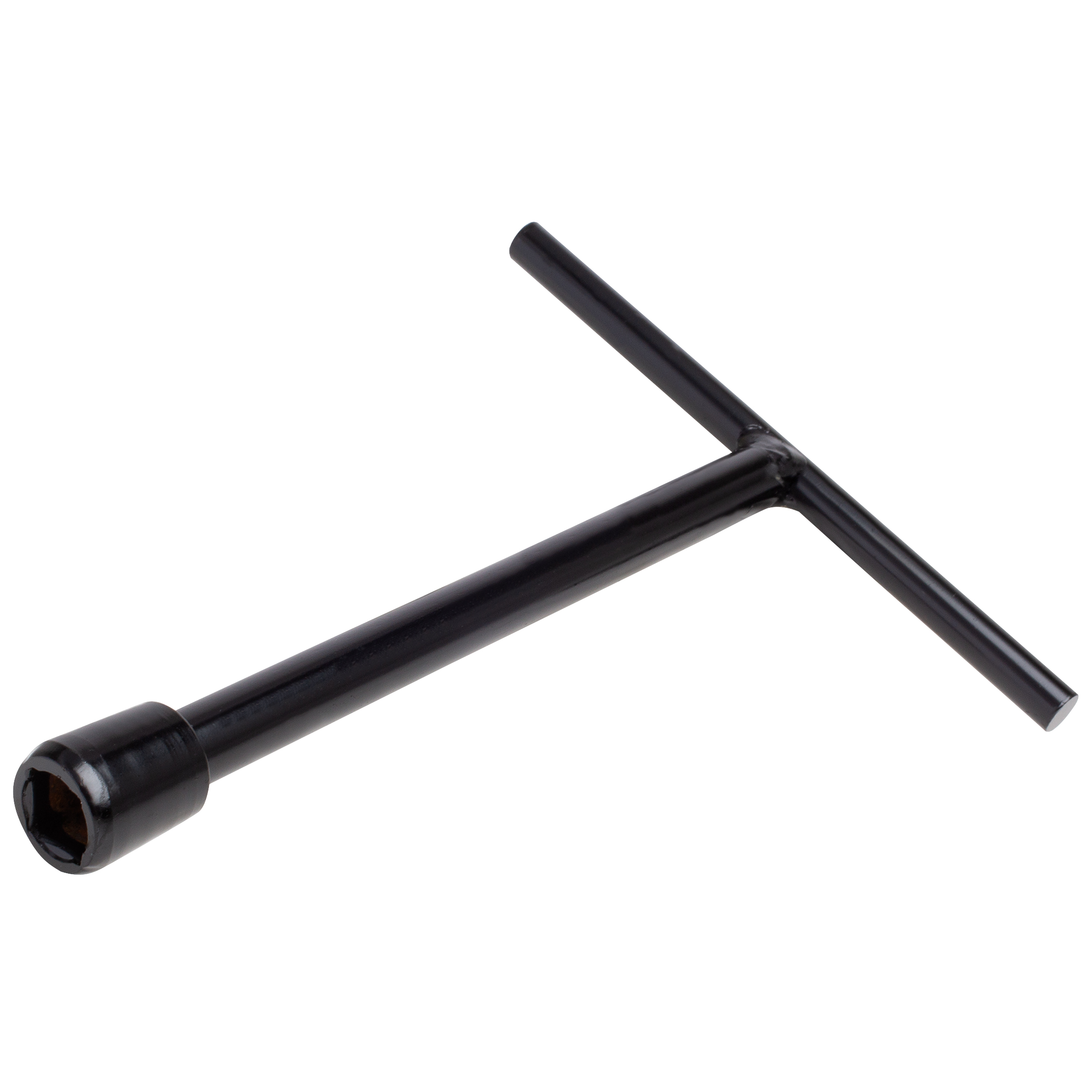 "T" Bar Cylinder Wrench 3/8" 6" Shank (for Acetylene Tanks) Shark