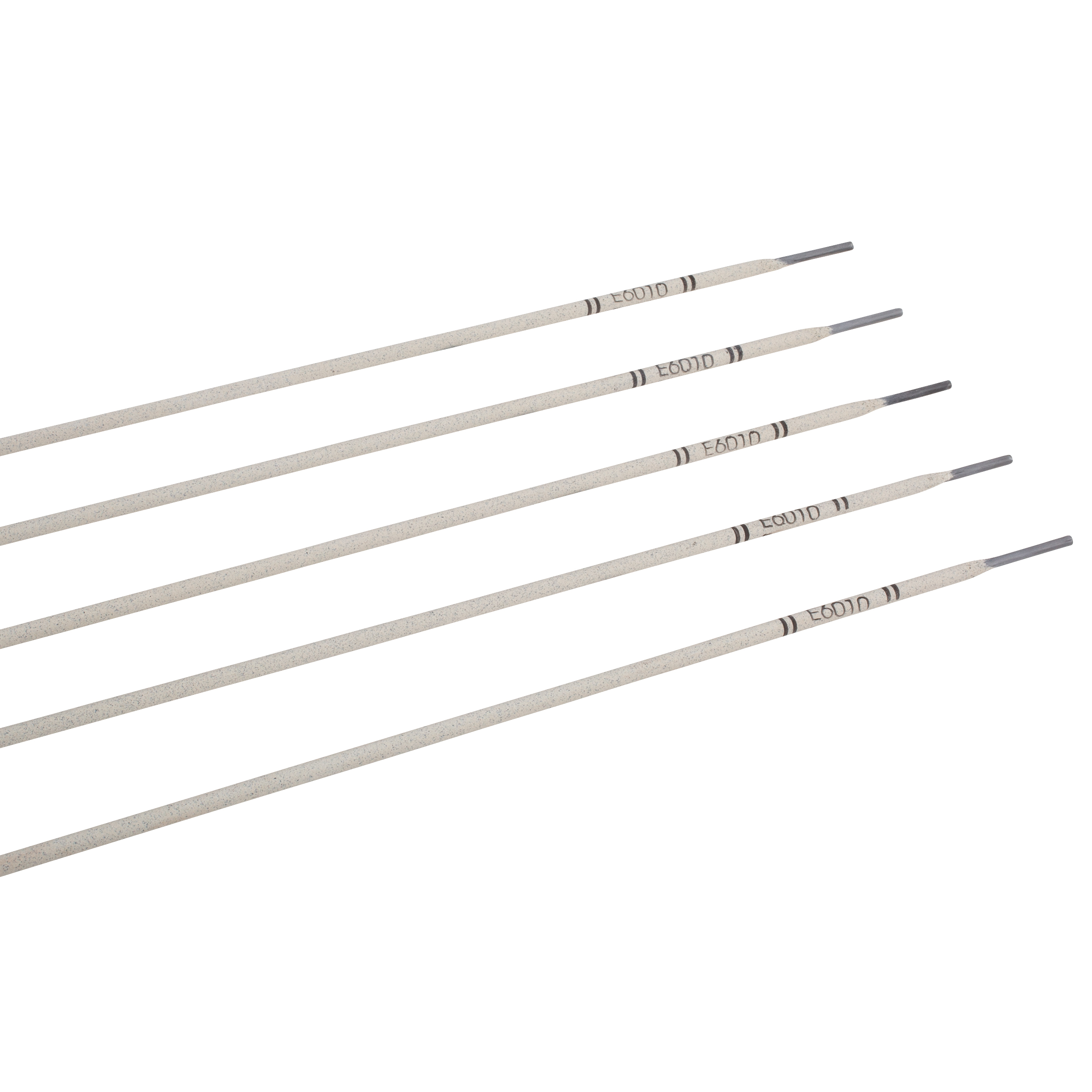 E6010 All purpose mild steel welding rod3/32 in. 10 lb. Shark