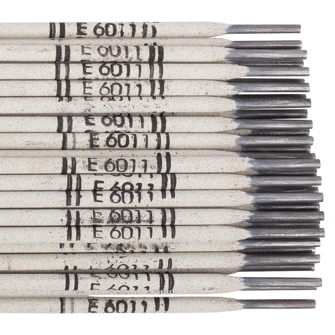 E6011 All position, all purpose mild steel welding rod3/32 in.10 lb