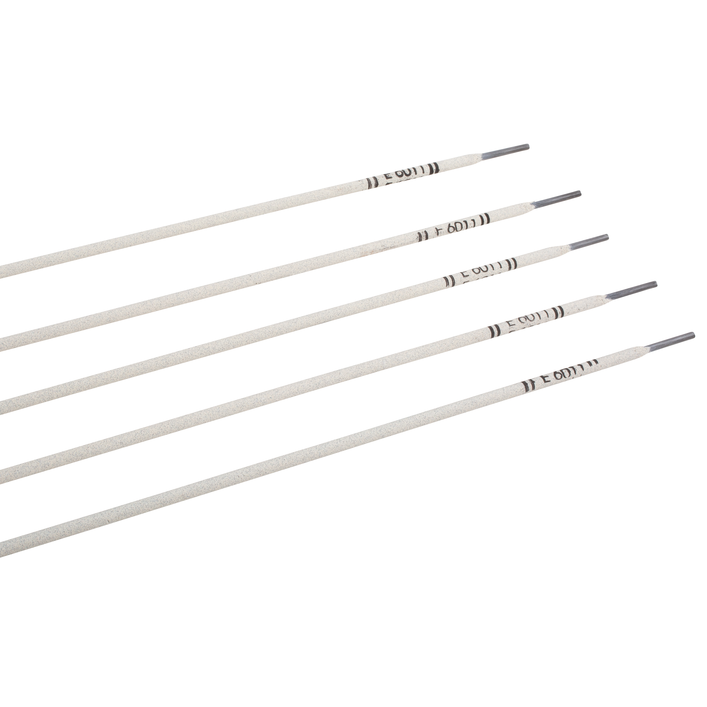 E6011 All position, all purpose mild steel welding rod1/8 in. 1 lb