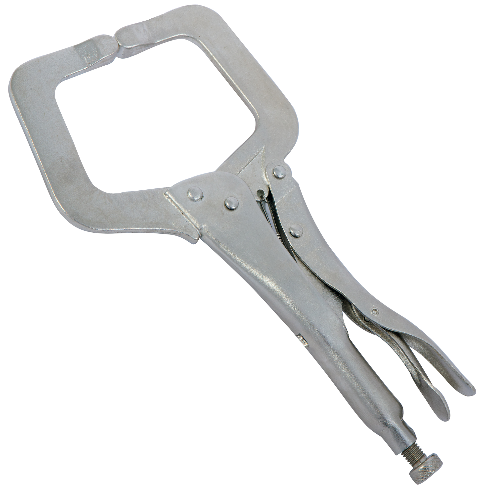 Locking CClamp Shark Industries