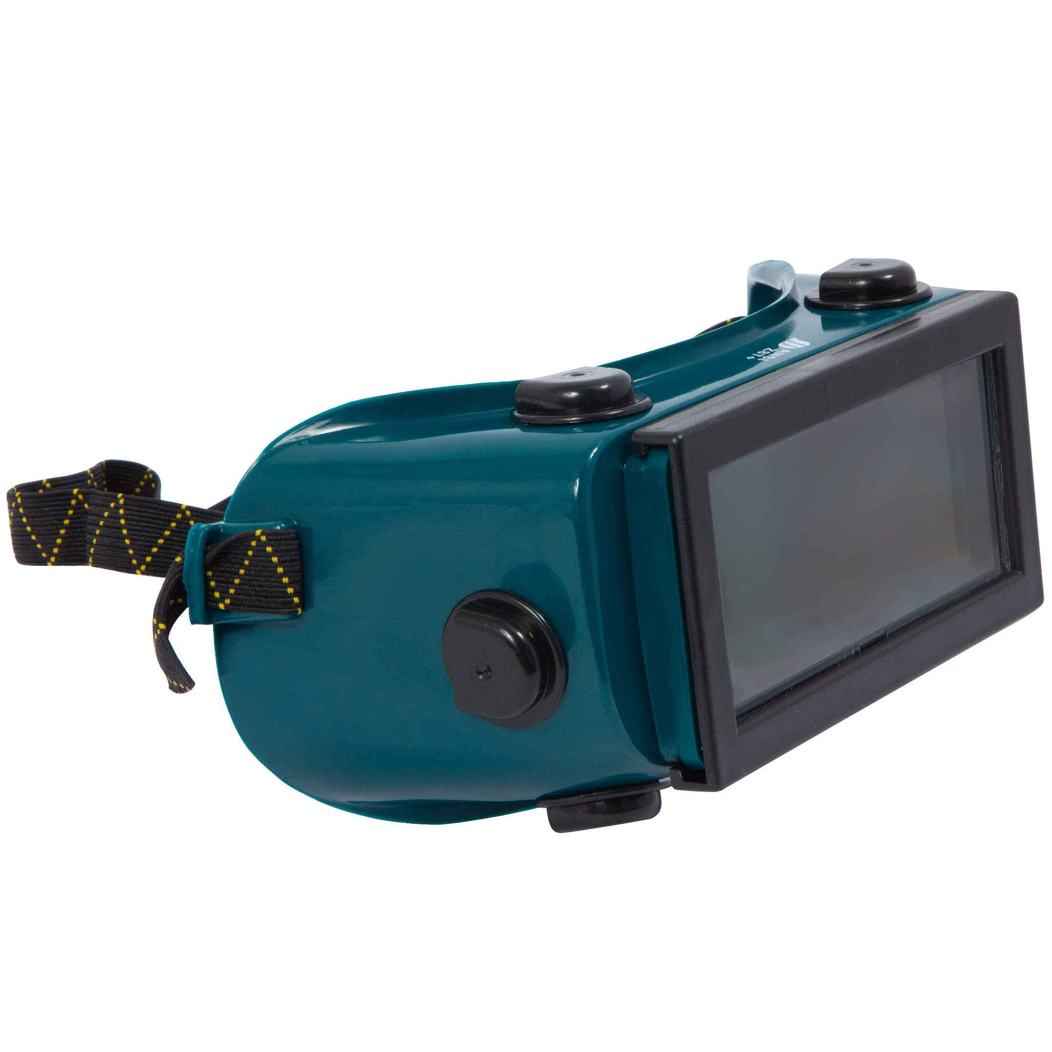 Safety Goggles Box Style Stationary Goggles Shark Industries