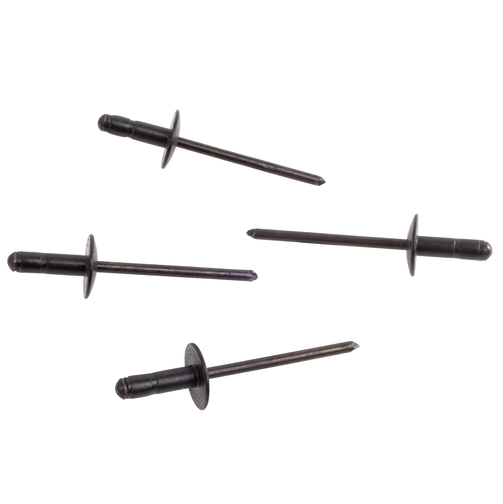 25 PK RivetSpecialty Toyota 9026906054 Shark Industries