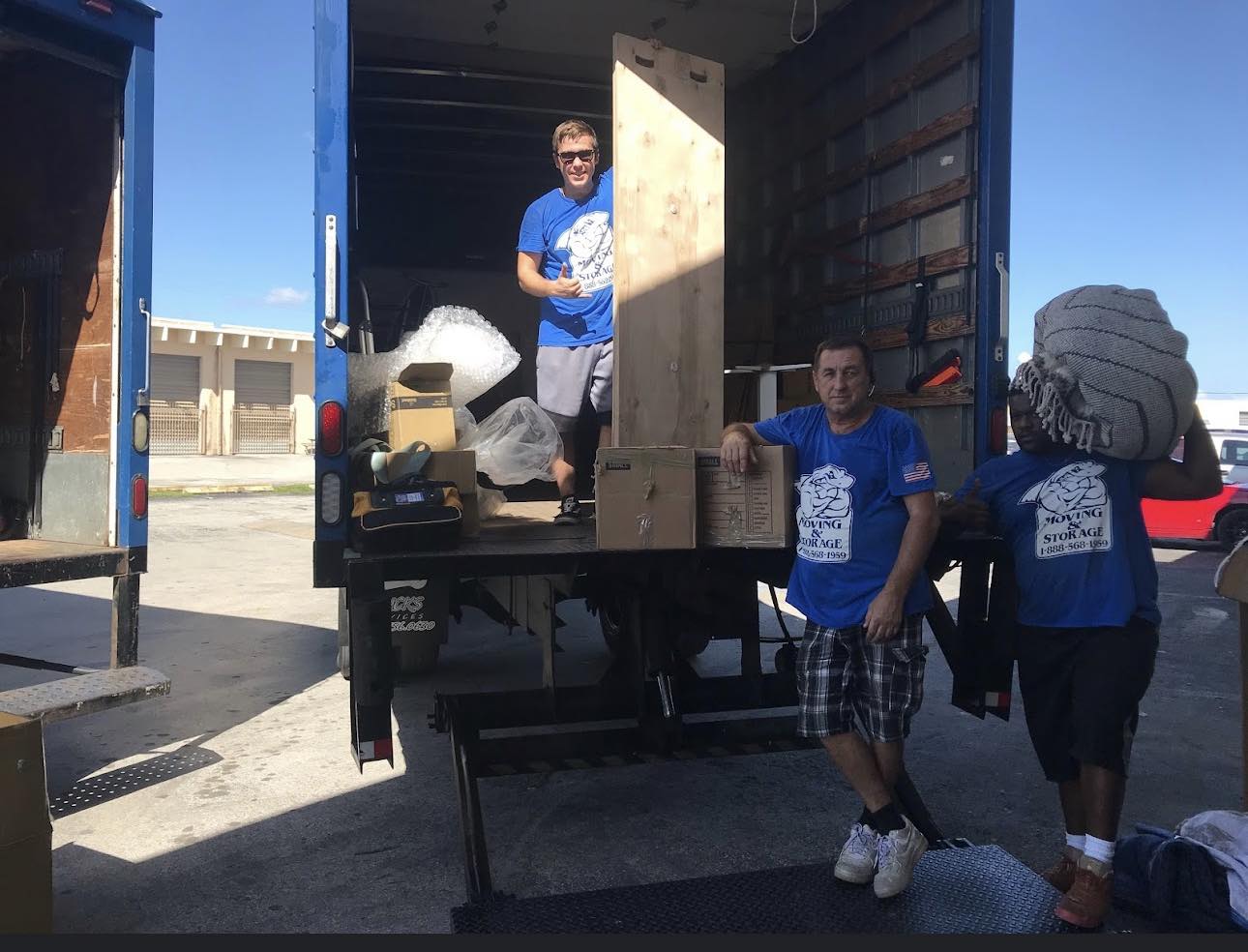 How Movers Pack for You Understanding the Operations of Moving Companies