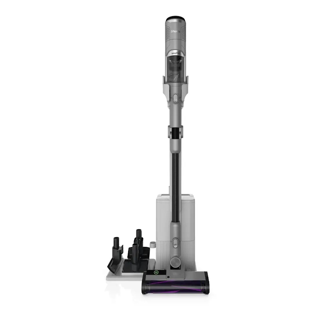 Shark CleanSense IQ IQ+ Cordless Vacuum Shark Ninja Singapore