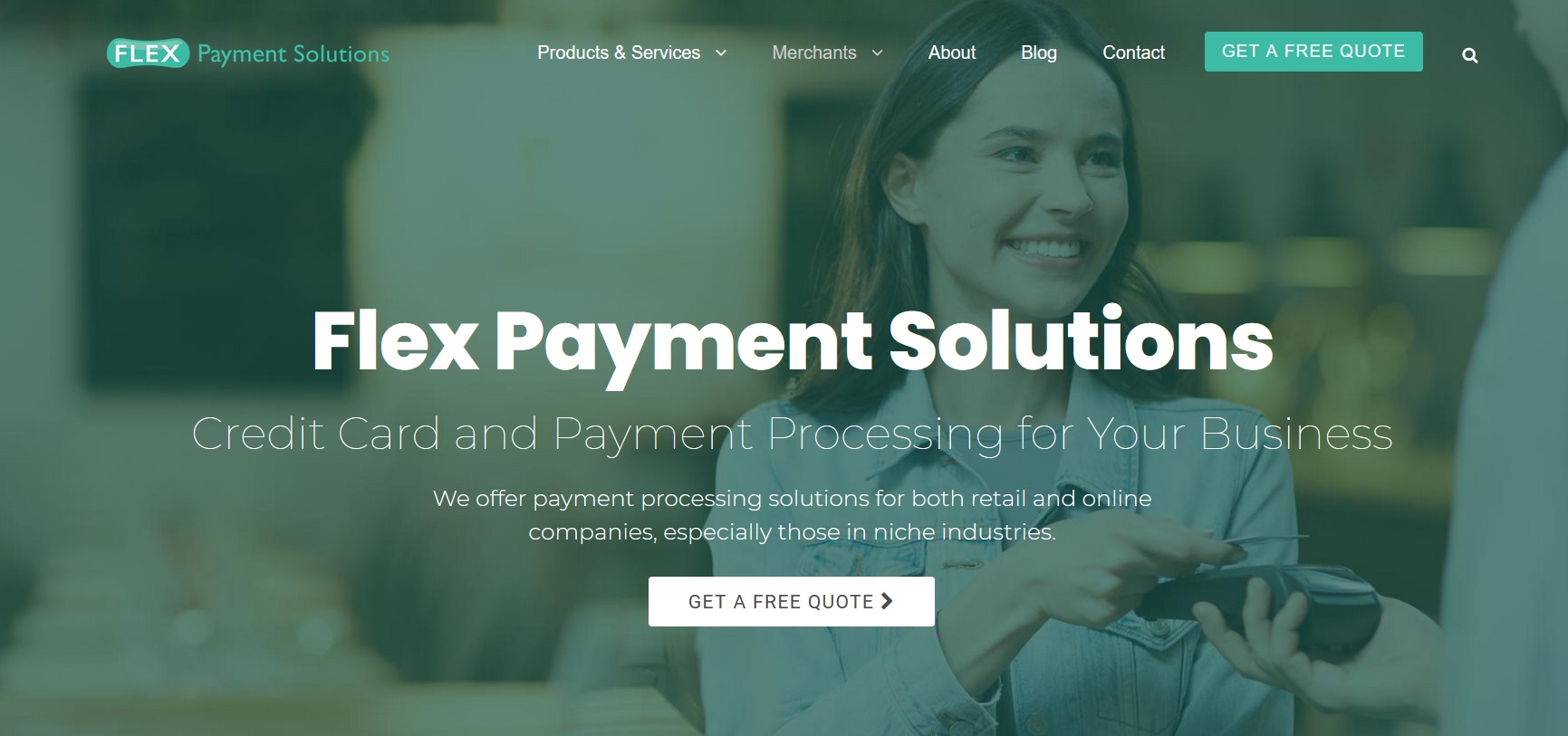 Flex Payment Solutions Review Everything you need to Know