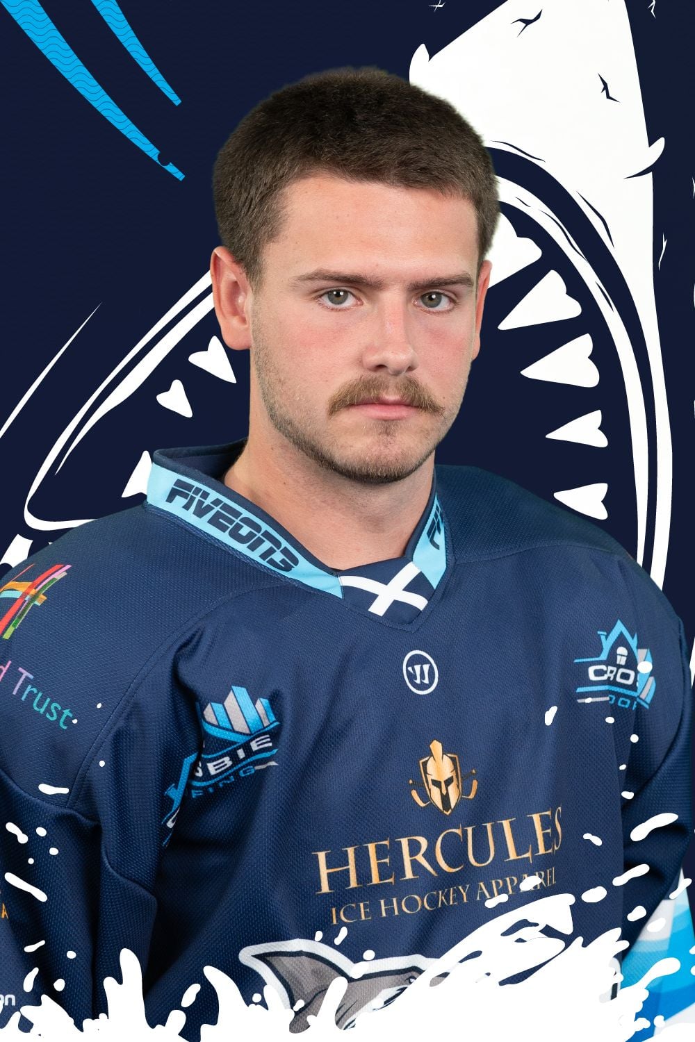 Team Solway Sharks Ice Hockey Club