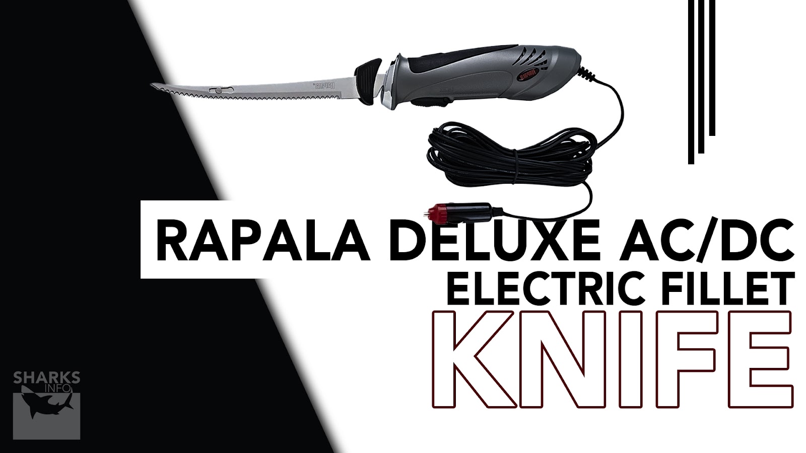 7 Best Electric Fish Fillet Knives