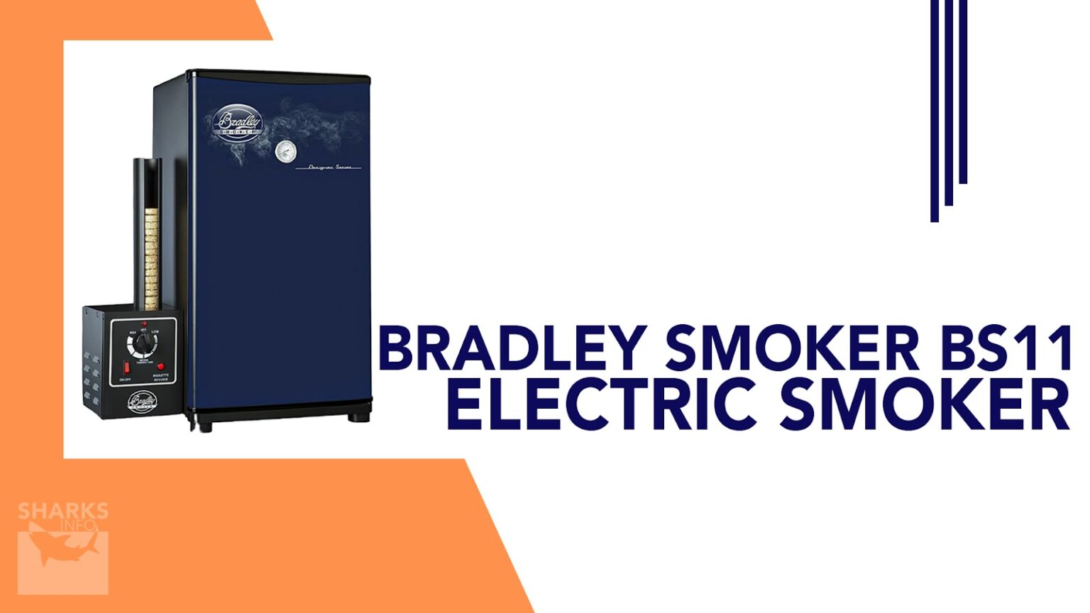 7 Best Fish Smokers In 2023 (Buyer’s Guide & Review)