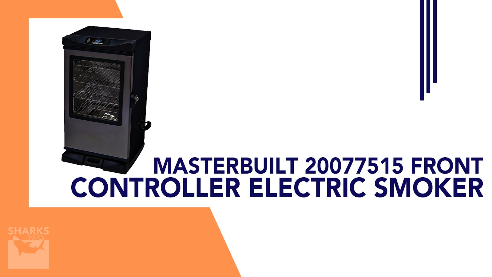 7 Best Fish Smokers In 2023 (Buyer’s Guide & Review)