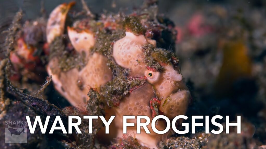 Which Species of Fish Have Legs?