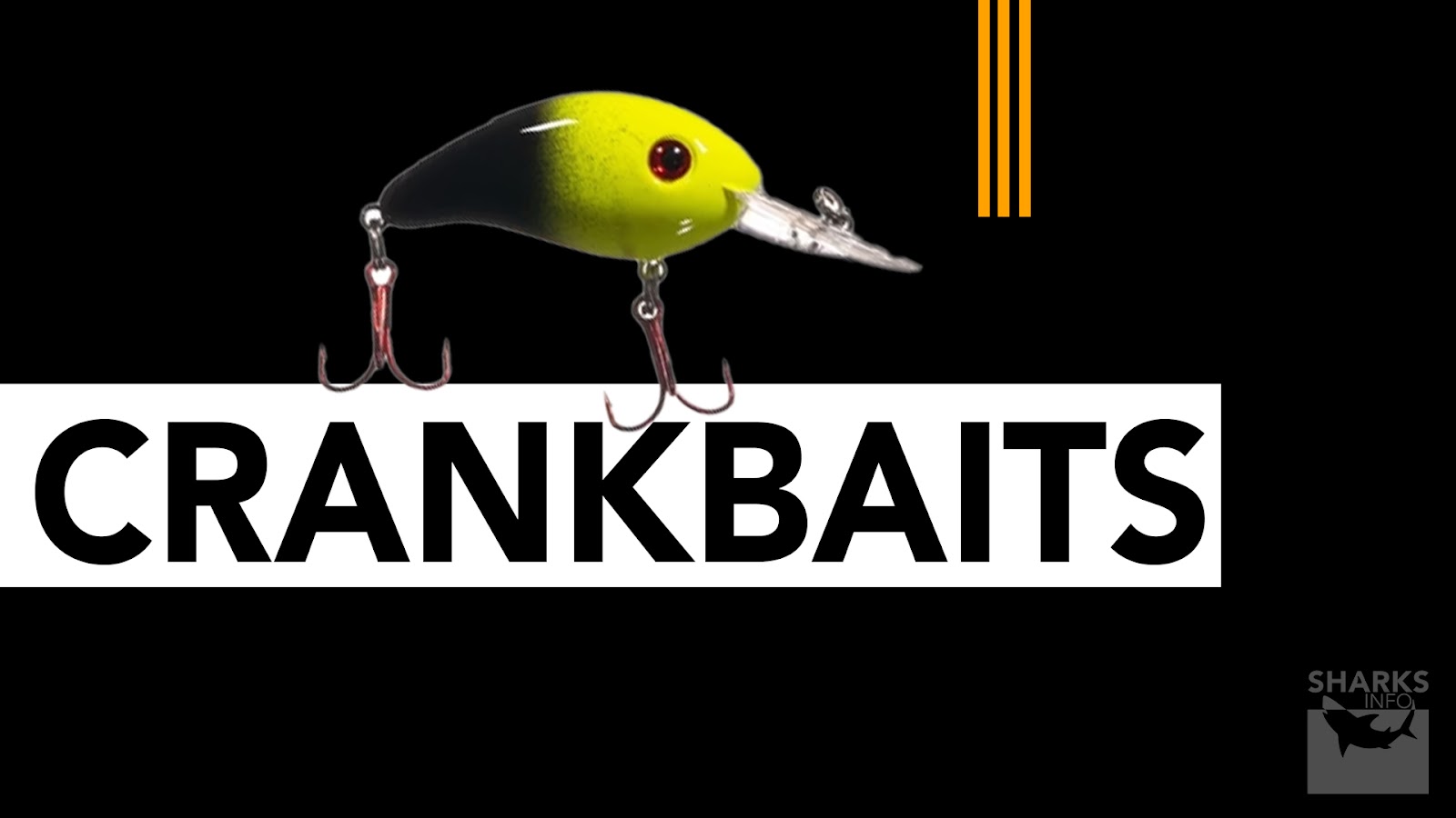 4 MustHave Baits For Big Post Spawn Bass