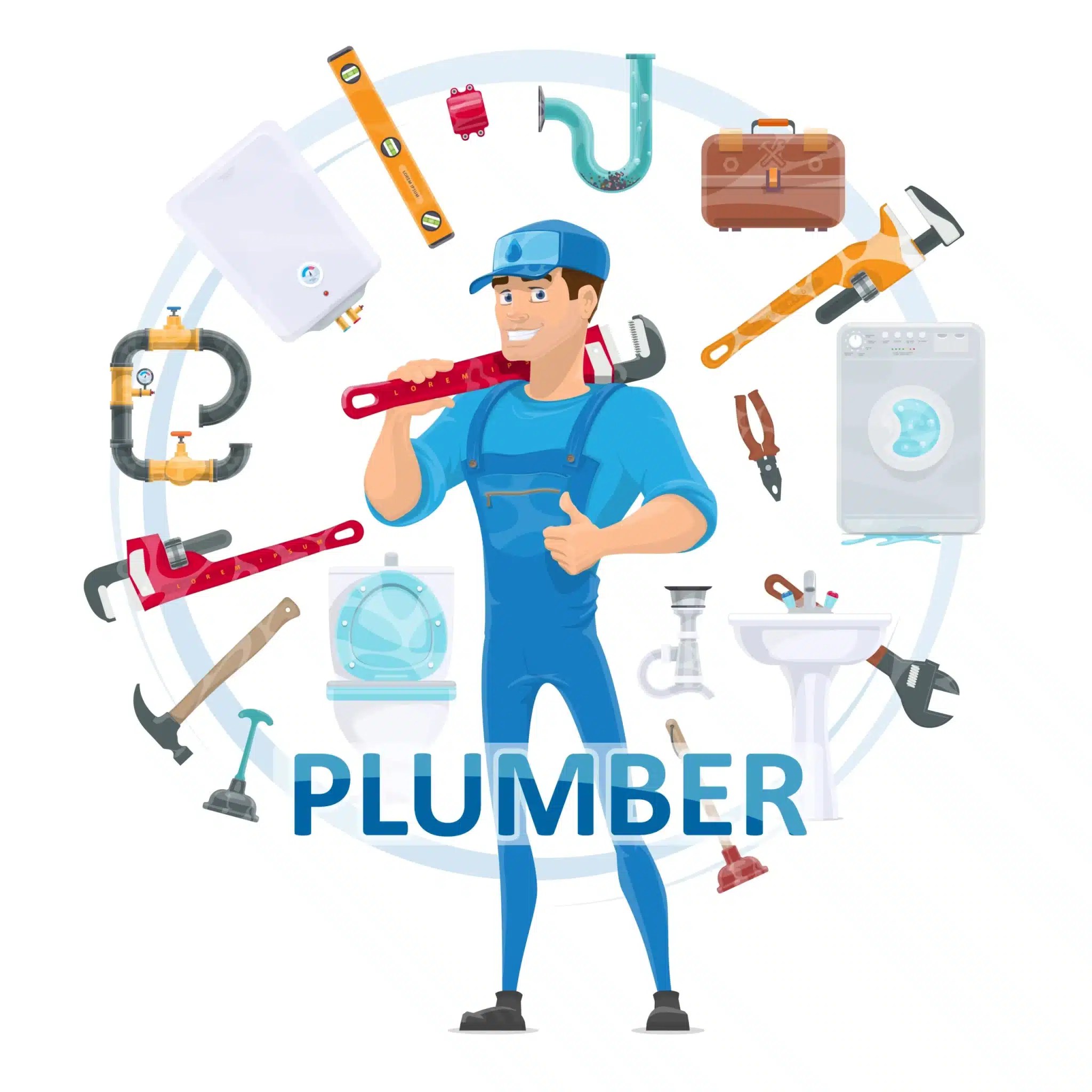 Average Plumber Salary In 2023 The Sharksmind Blog