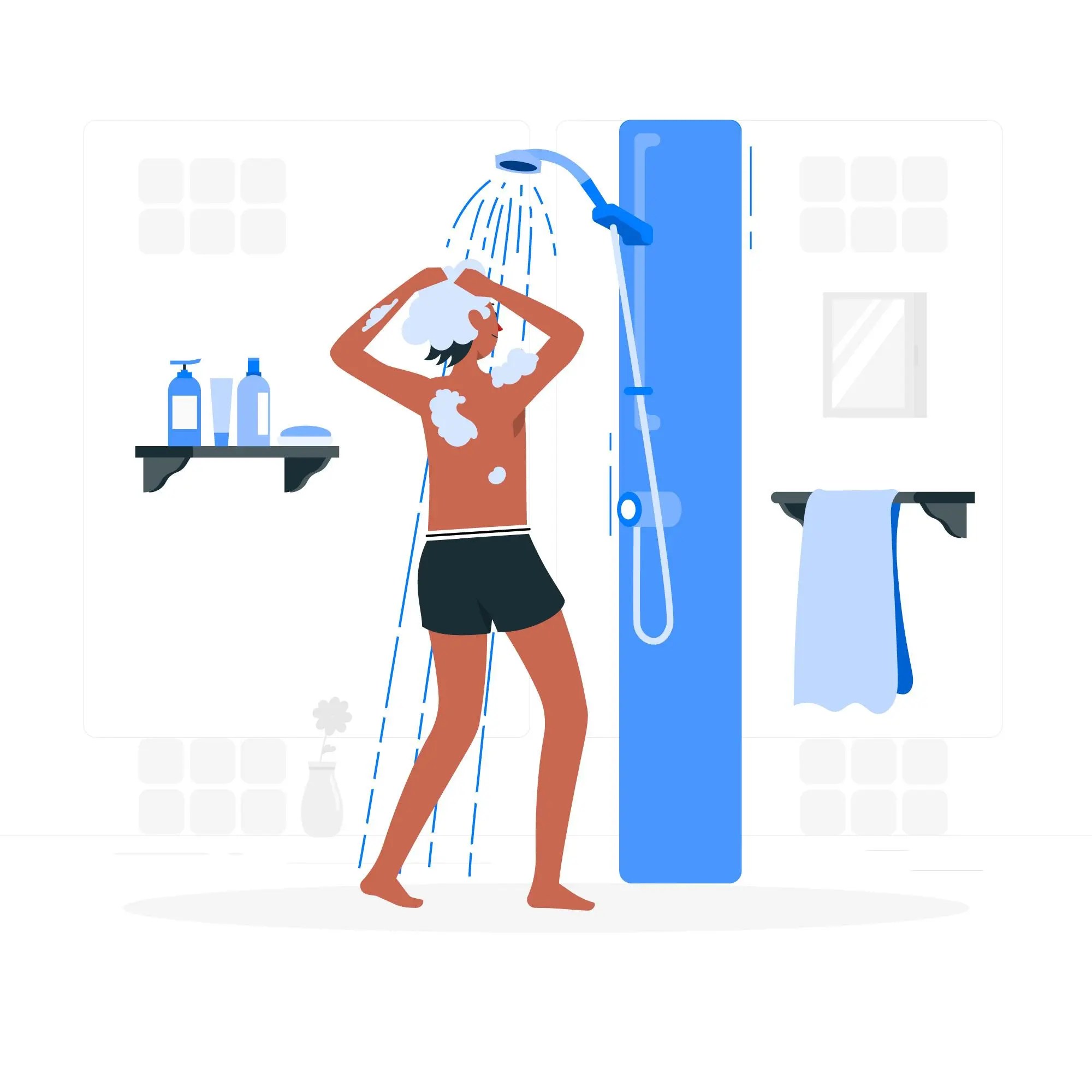 Bathroom Shower Repair In 2023 By Sharksmind Blog