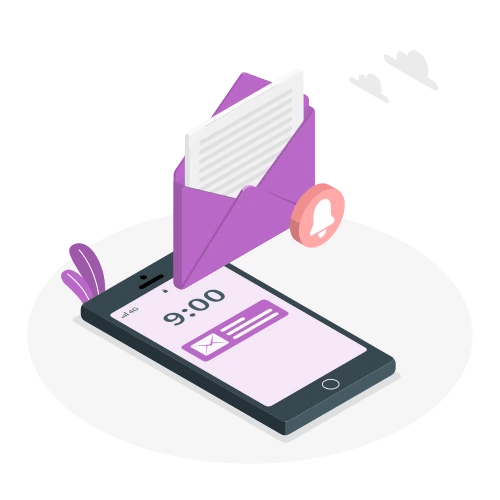 Marketing Via Text Message In 2023 By Sharksmind Blog