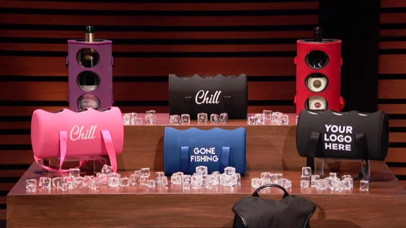 Chill Systems Update 2021 Shark Tank Season 12