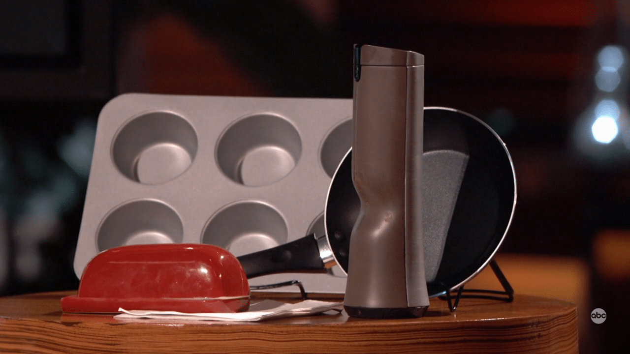 Biem Butter Sprayer Update 2024 Shark Tank Season 8