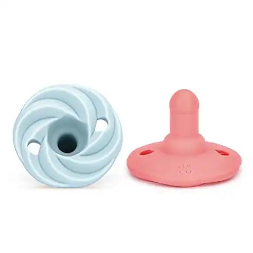 Shark Tank The Pop Pacifier Update 2024 Season 9