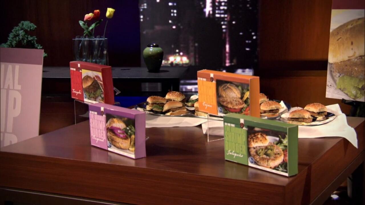 Shark Tank CBS Foods Update 2024 Season 2