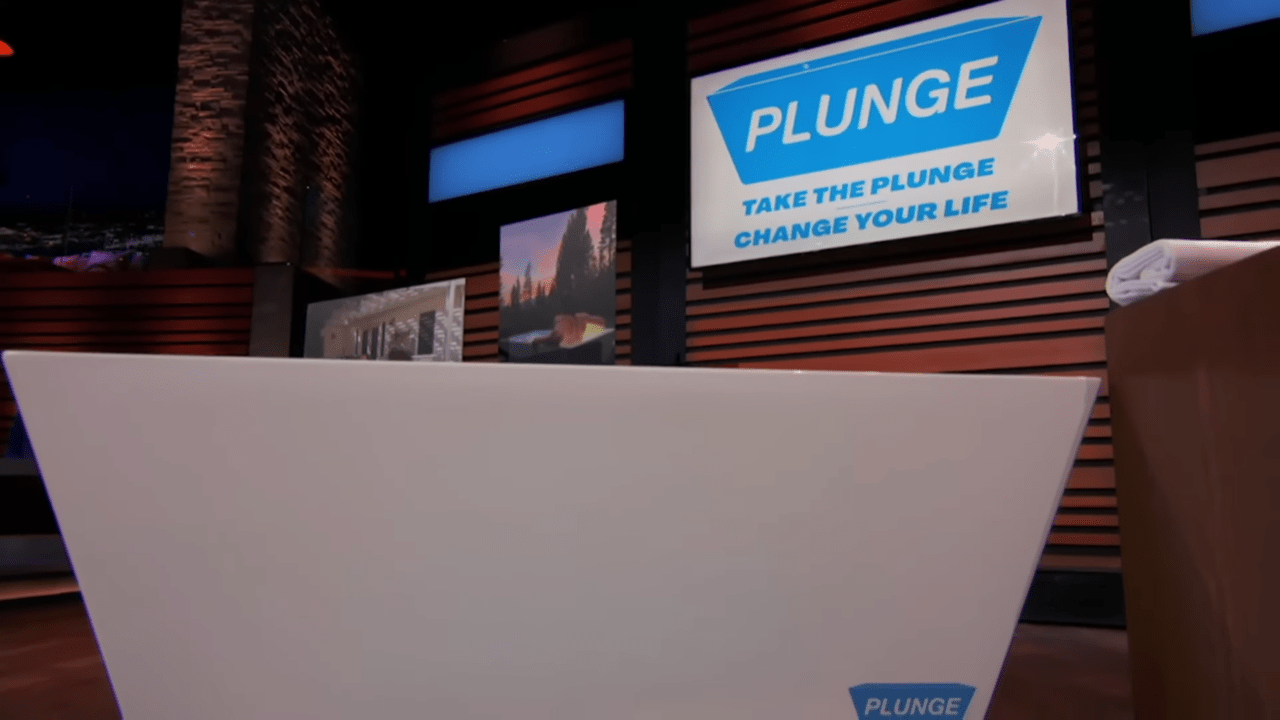 Shark Tank Plunge Update 2024 Season 13