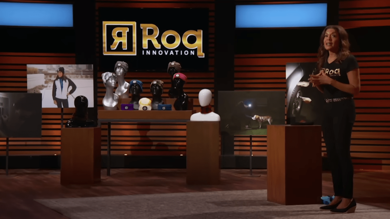 Shark Tank ROQ Innovations Update 2024 Season 13