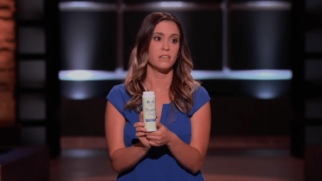 Shark Tank Diaper Dust Update 2024 Season 13