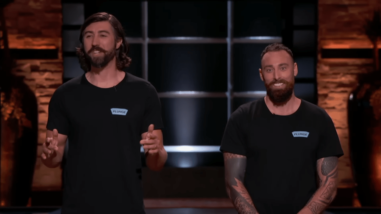 Shark Tank Plunge Update 2024 Season 13