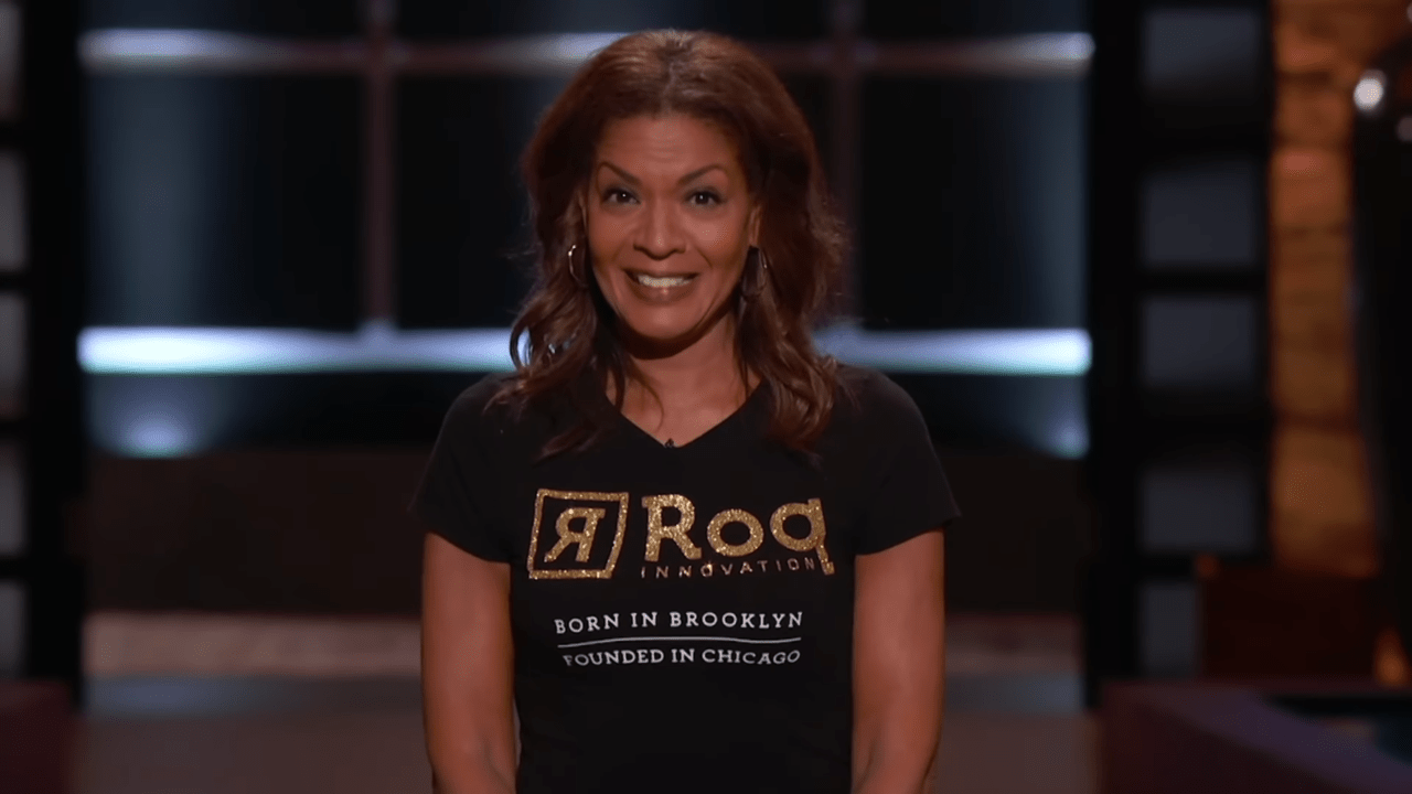 Shark Tank ROQ Innovations Update 2024 Season 13