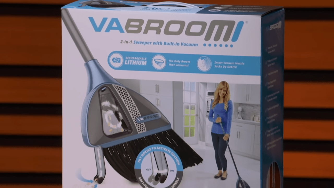 Shark Tank VaBroom Update 2024 Season 13