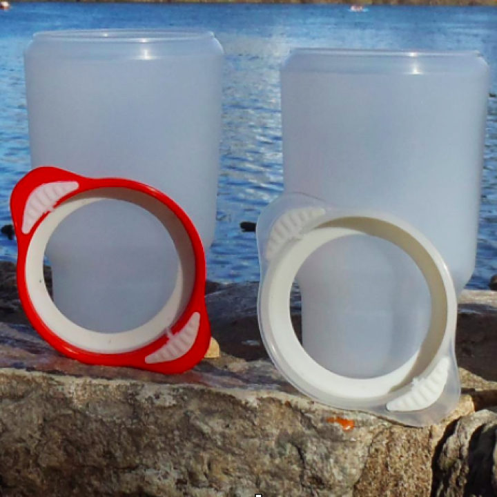 The Christmas Tree Hugger Shark Tank Shopper