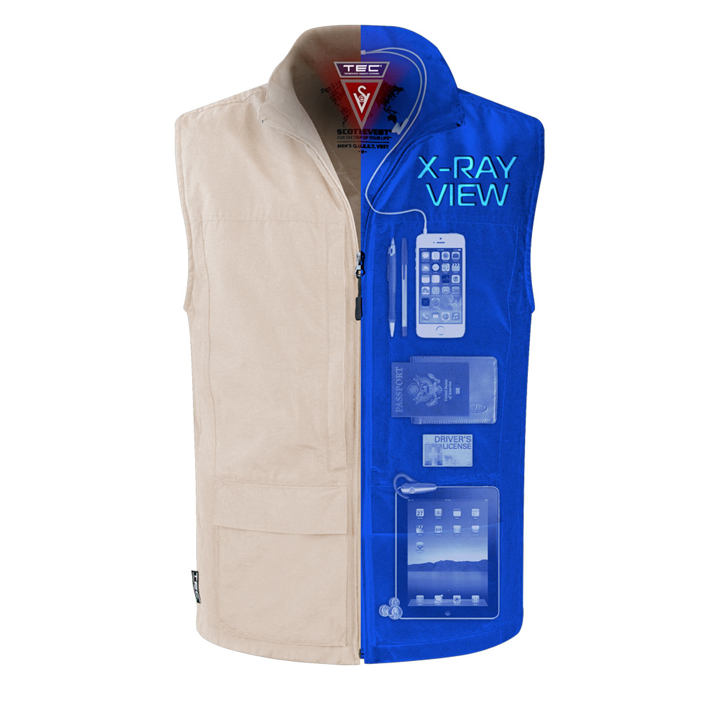 Fortress Clothing Shark Tank Shopper