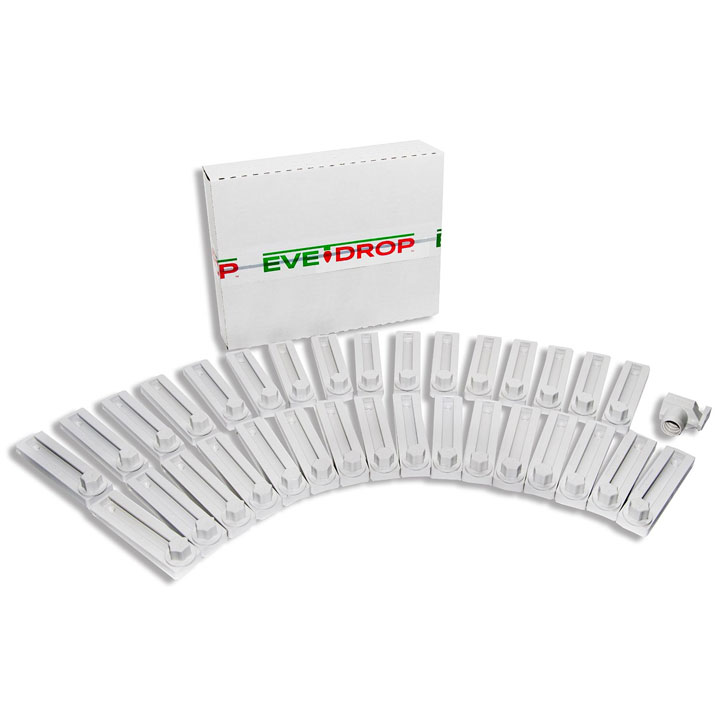 Eve Drop Shark Tank Shopper