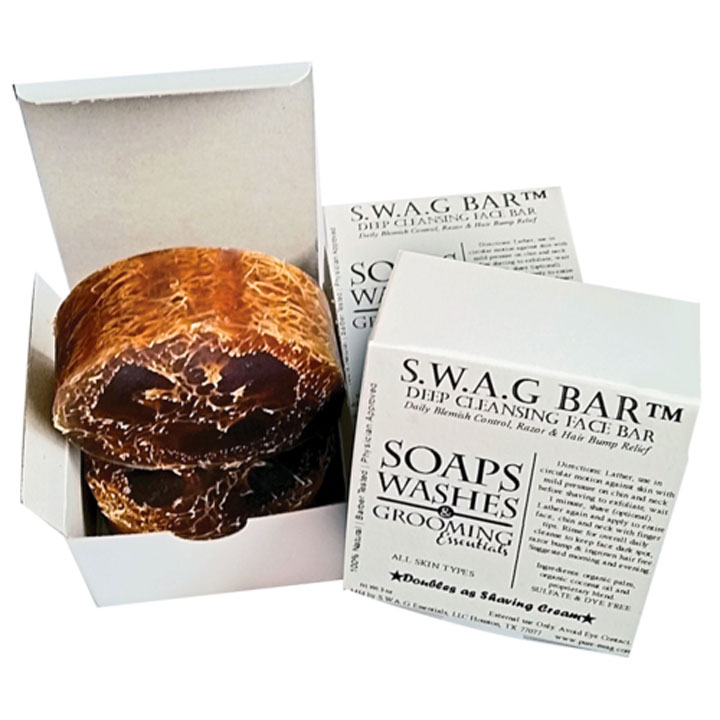 SWAG Essentials Shark Tank Shopper