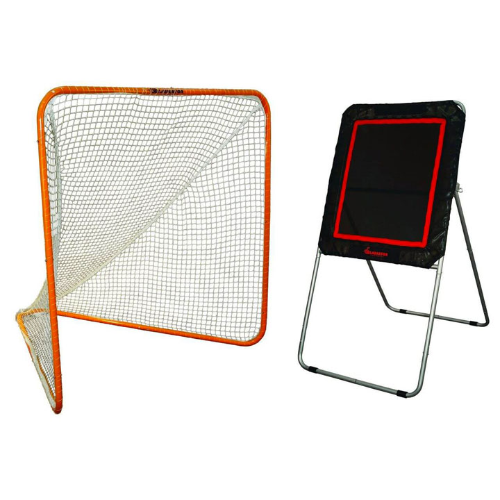 Gladiator Lacrosse Shark Tank Shopper