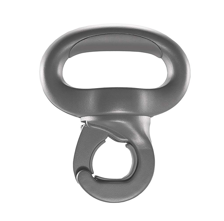 LugBug Baby Carrier Handle Shark Tank Shopper