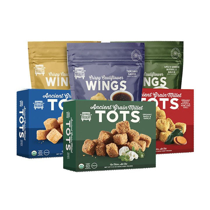 RollinGreens Shark Tank Shopper