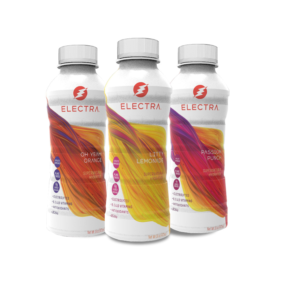 electra sports drink shark tank Feel Very Well Bloggers Picture Library