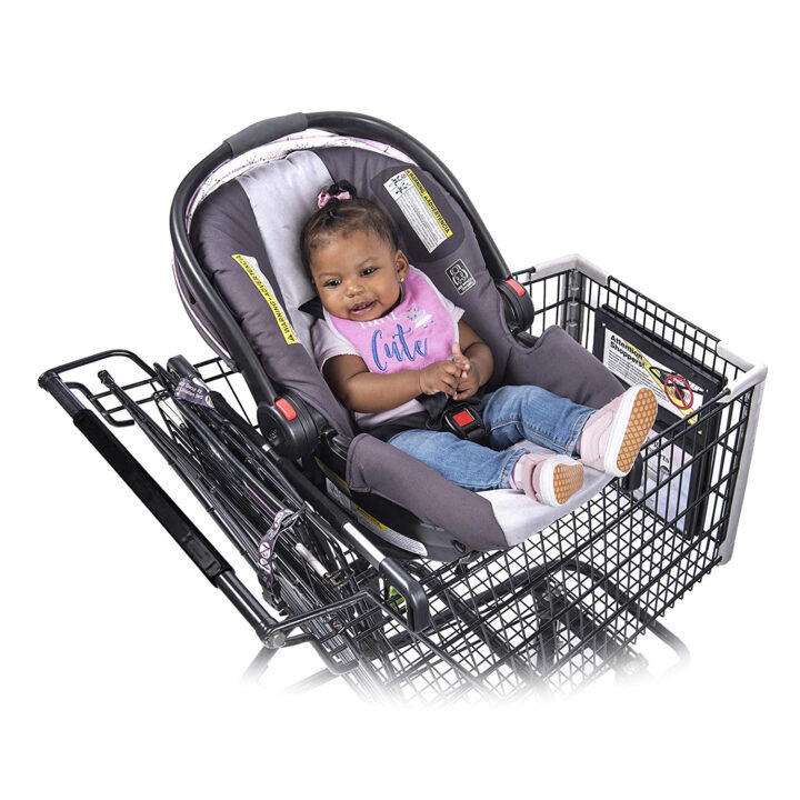 Totes Babies Shark Tank Shopper