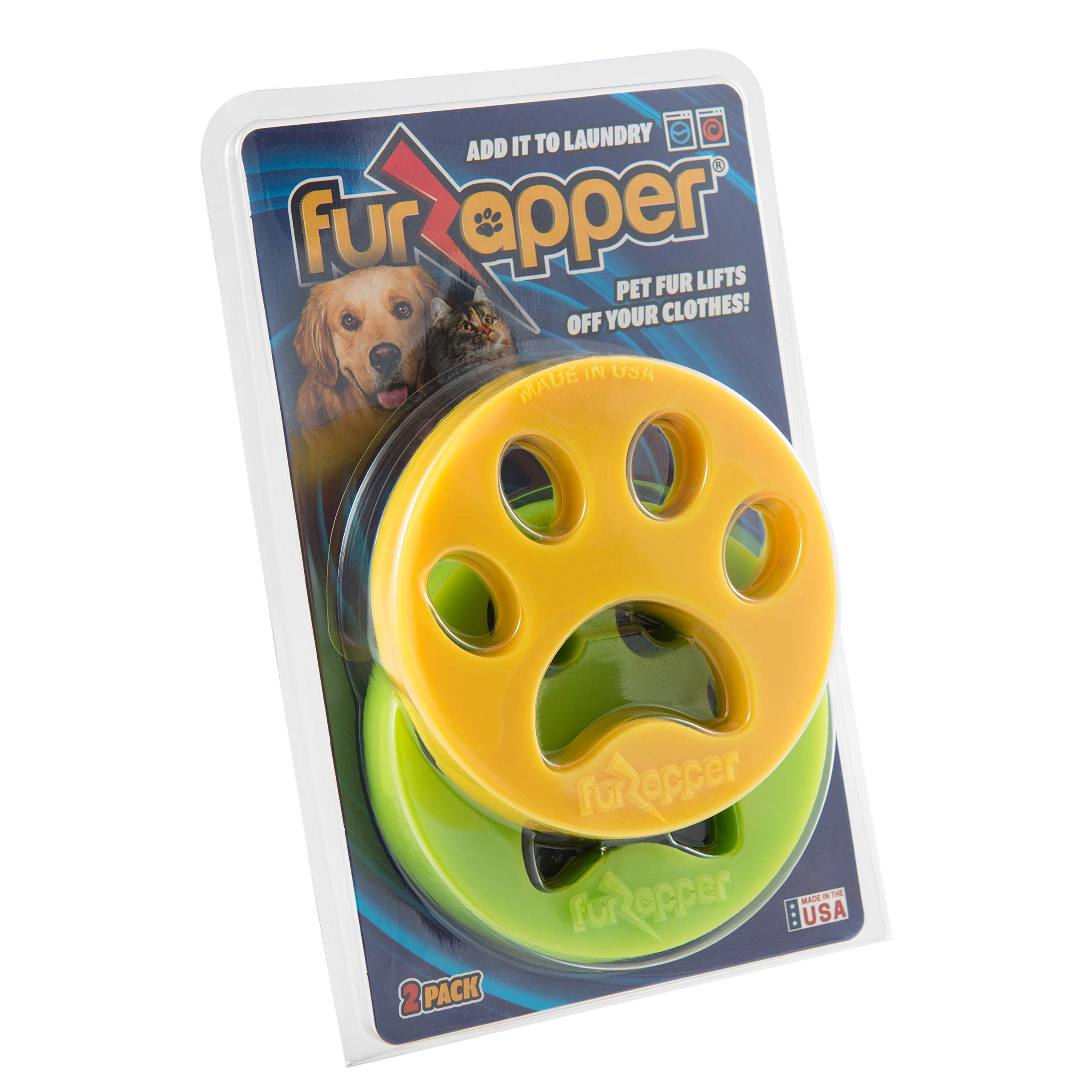 FurZapper Shark Tank Shopper